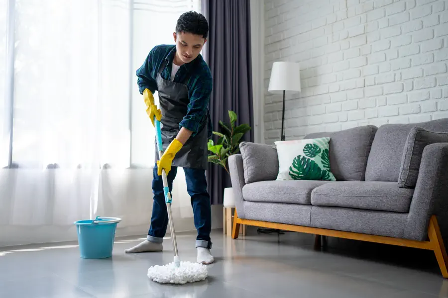 Experienced Post-Renovation Cleaning in Hayward, CA Experienced Post-Renovation Cleaning in Hayward, CA