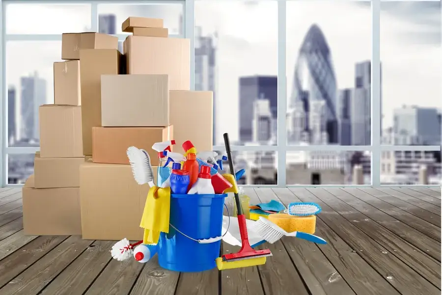 Expert Move-in Cleaning Hayward, CA Expert Move-in Cleaning Hayward, CA