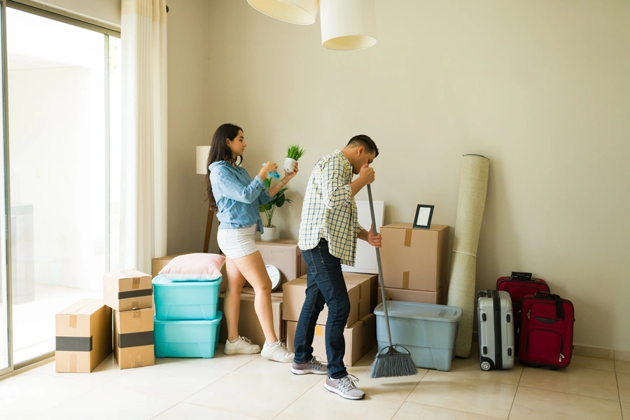 How Move Out Cleaning Ensures You Get Your Deposit Back Hayward, CA How Move Out Cleaning Ensures You Get Your Deposit Back Hayward, CA