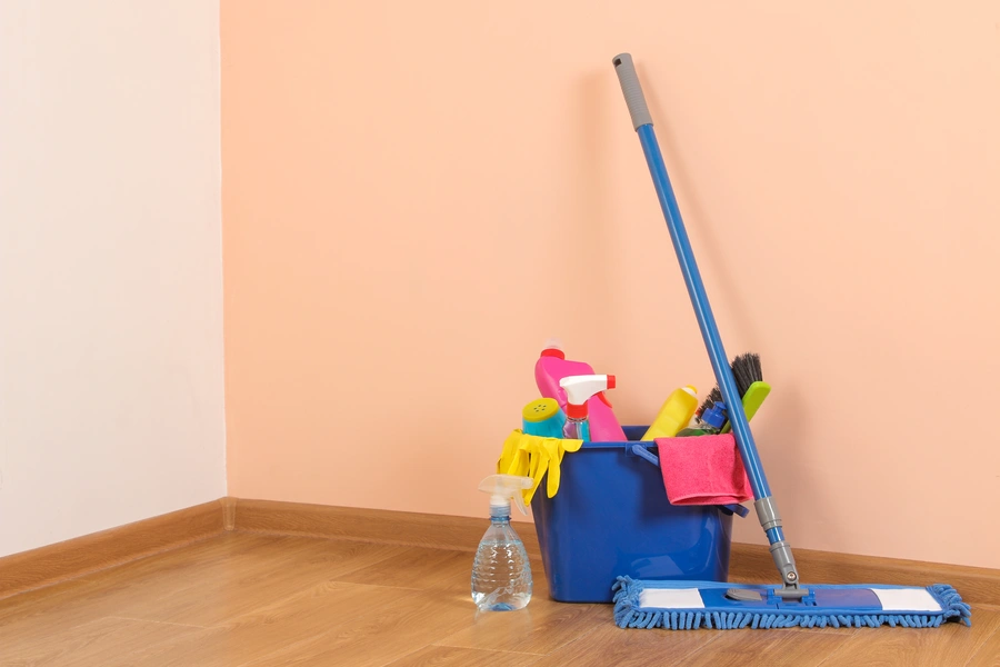 How Move Out Cleaning Ensures You Get Your Deposit Back in Hayward, CA How Move Out Cleaning Ensures You Get Your Deposit Back in Hayward, CA