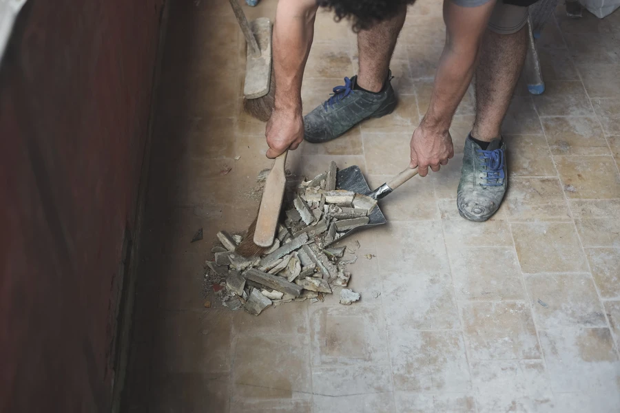 Local Post-construction Cleaning Hayward, CA Local Post-construction Cleaning Hayward, CA
