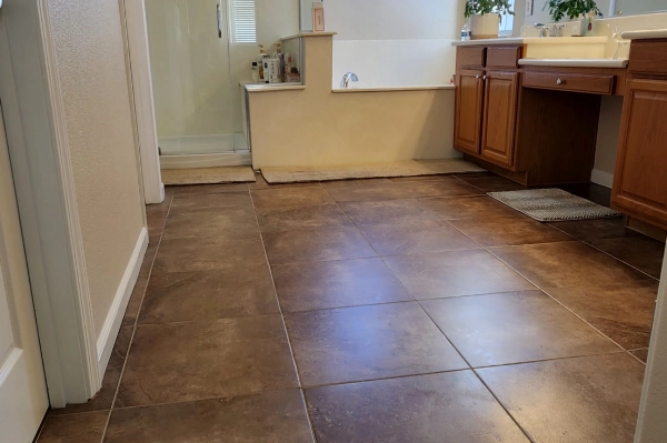 Post-Construction Cleaning