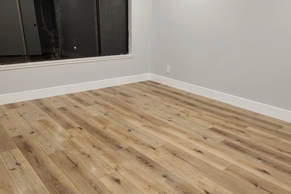 Post-Renovation Cleaning