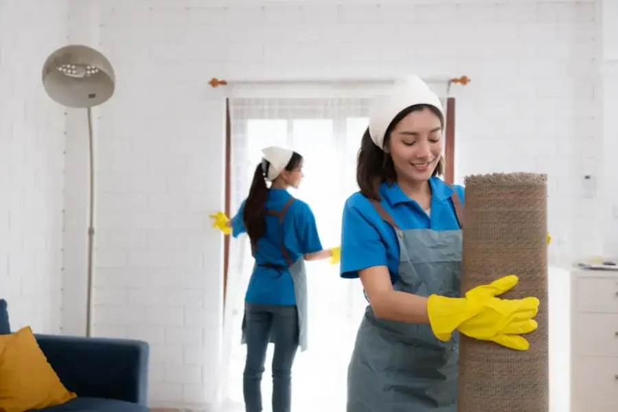 Premium Move-in Cleaning Hayward, CA Premium Move-in Cleaning Hayward, CA