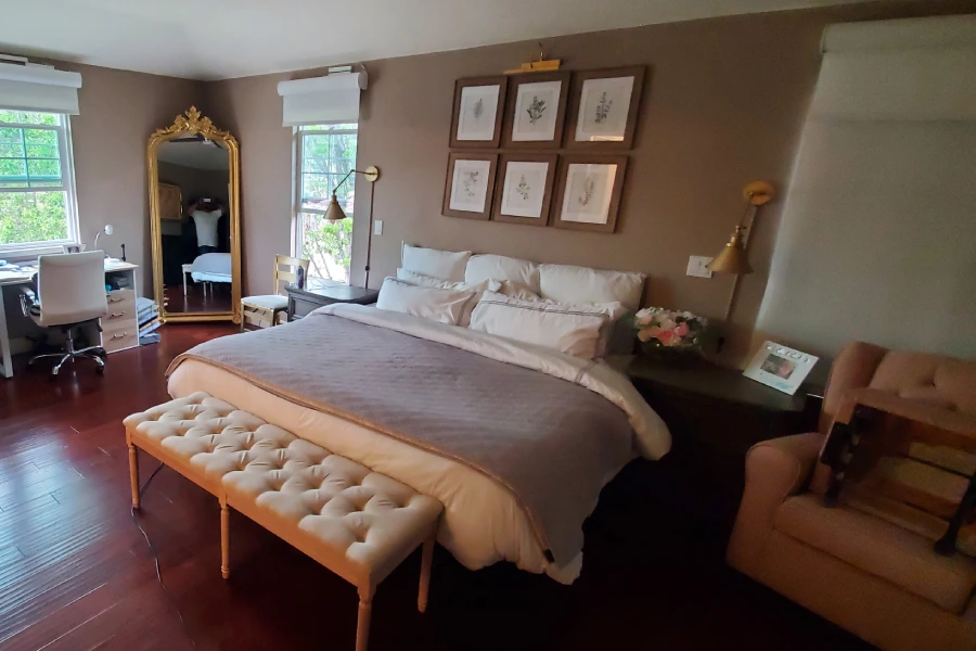 Professional House Cleaner in Hayward, CA Professional House Cleaner in Hayward, CA