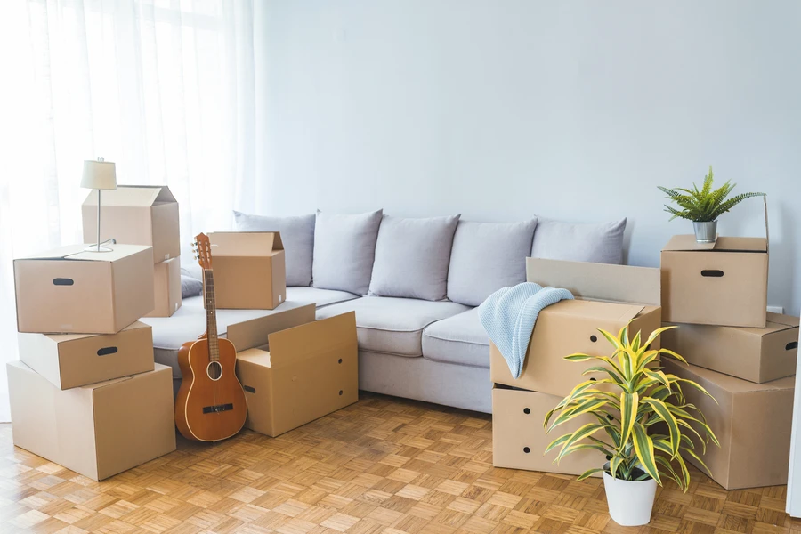 Professional Move-out Cleaning Hayward, CA Professional Move-out Cleaning Hayward, CA