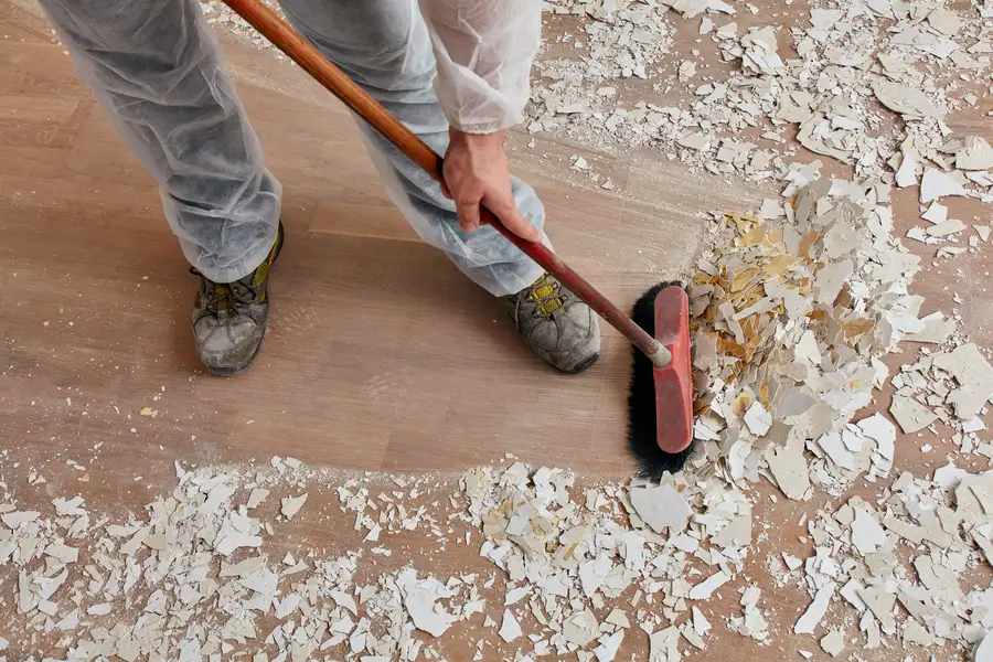 The Importance Of Post-construction Cleaning For Compliance in Hayward, CA The Importance Of Post-construction Cleaning For Compliance in Hayward, CA