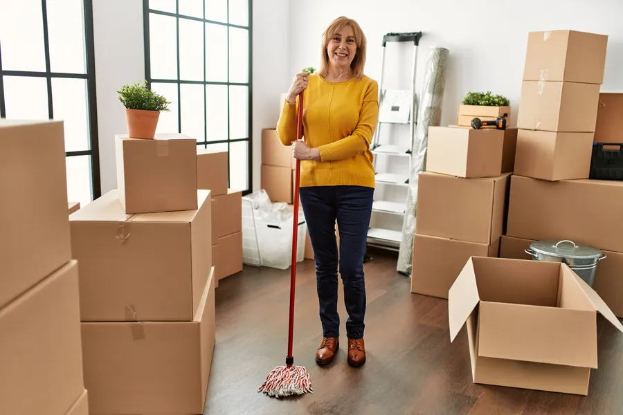 The Role Of Move-in Cleaning In Removing Hidden Germs Hayward, CA The Role Of Move-in Cleaning In Removing Hidden Germs Hayward, CA