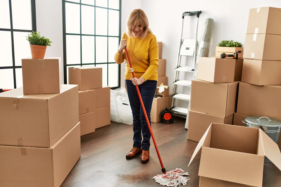 The Role Of Move-in Cleaning In Removing Hidden Germs in Hayward, CA The Role Of Move-in Cleaning In Removing Hidden Germs in Hayward, CA