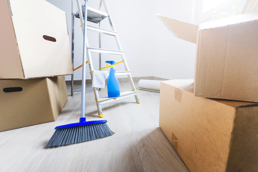 Tips For A Smooth Move Out Cleaning Experience in Hayward, CA Tips For A Smooth Move Out Cleaning Experience in Hayward, CA
