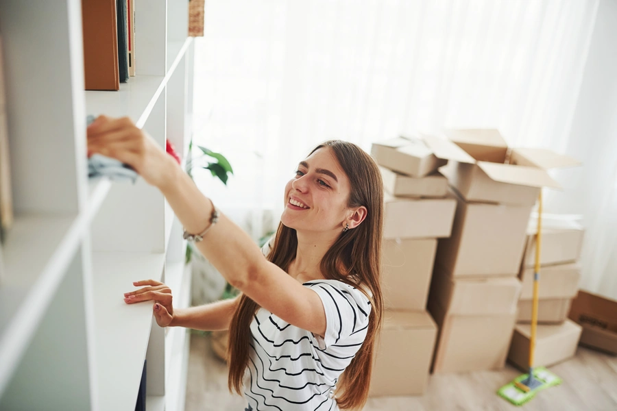 Top-rated Move-out Cleaning Hayward, CA Top-rated Move-out Cleaning Hayward, CA