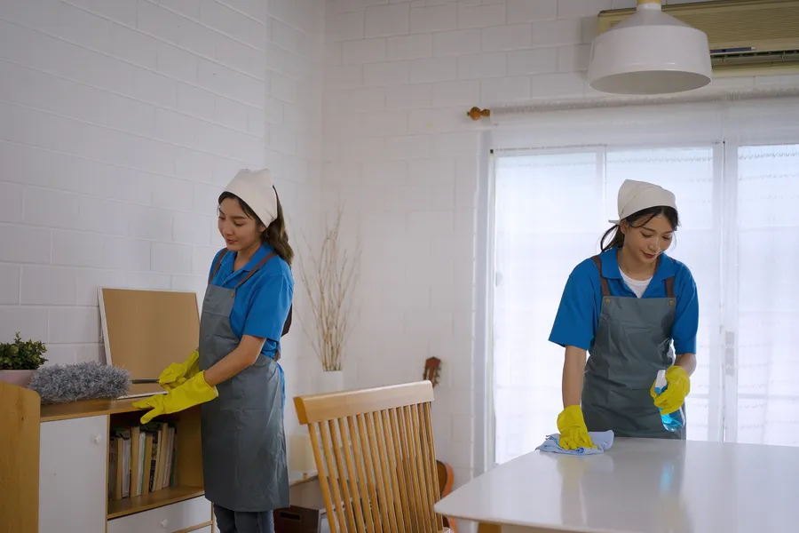 Why Move-in Cleaning Enhances Indoor Air Quality Hayward, CA Why Move-in Cleaning Enhances Indoor Air Quality Hayward, CA