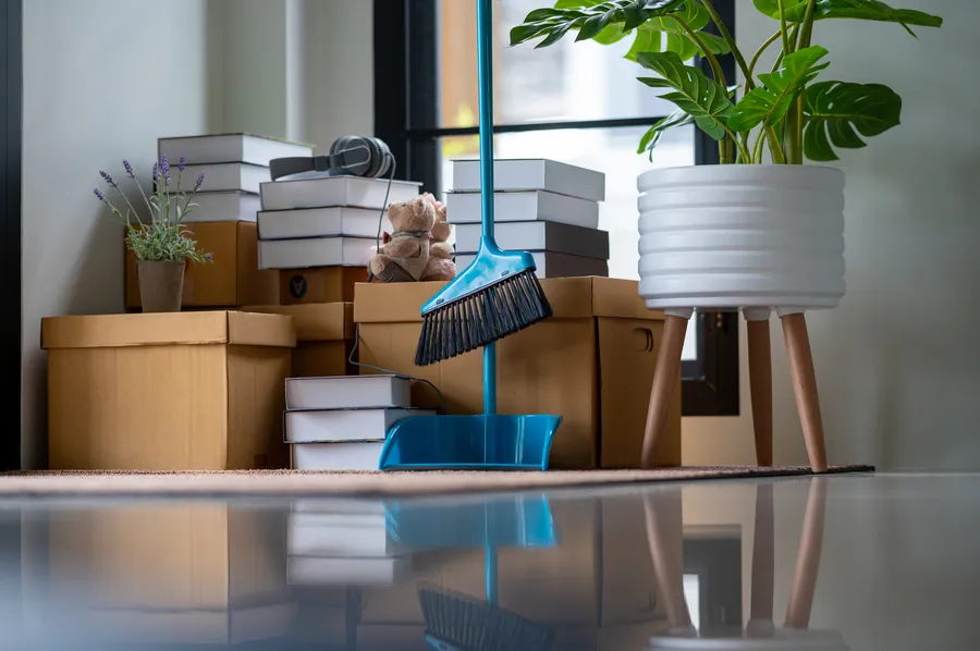 Why Move-in Cleaning Enhances Indoor Air Quality in Hayward, CA Why Move-in Cleaning Enhances Indoor Air Quality in Hayward, CA
