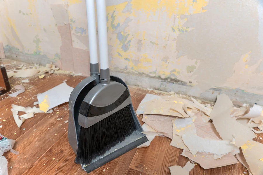 Why Post-construction Cleaning Improves Indoor Air Quality Hayward, CA Why Post-construction Cleaning Improves Indoor Air Quality Hayward, CA