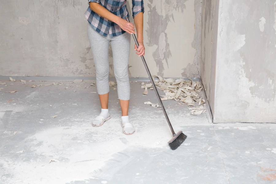 Why Post-construction Cleaning Improves Indoor Air Quality in Hayward, CA Why Post-construction Cleaning Improves Indoor Air Quality in Hayward, CA